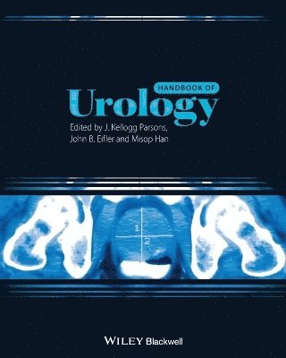 Handbook of Urology