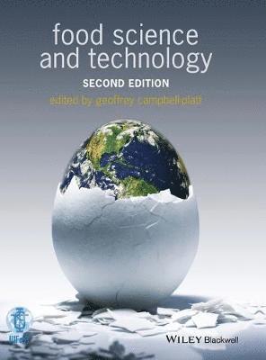 Geoffrey Campbell-Platt - Food Science and Technology, Inbunden