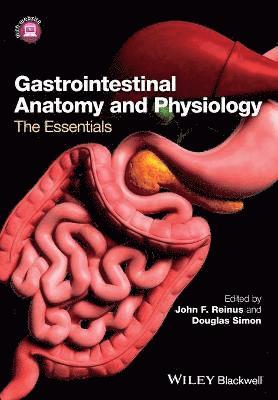 John F. Reinus, John F. Reinus, Douglas Simon - Gastrointestinal Anatomy and Physiology, Häftad. Tillgänglighet: Lägg i varukorg