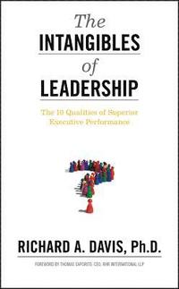 Intangibles of Leadership