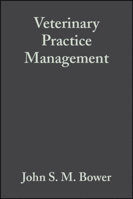Dixon Gunn, Peter L. Gripper, John N. Gripper, John S. M. Bower - Veterinary Practice Management, E-bok. Tillgänglighet: Lägg i varukorg