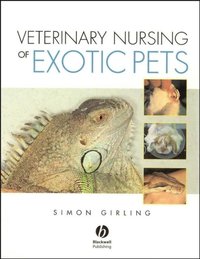 Bsava Manual Of Exotic Pet And Wildlife Nursing Informatics
