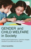 Gender and Child Welfare in Society