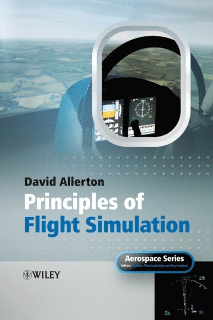 David Allerton - Principles of Flight Simulation, E-bok