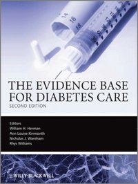 Evidence Base for Diabetes Care