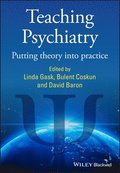 Teaching Psychiatry