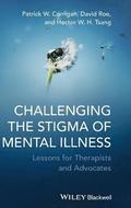 Challenging the Stigma of Mental Illness