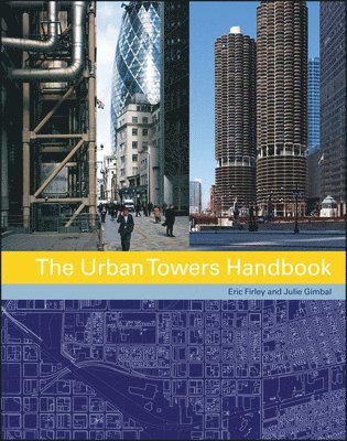 Urban Towers Handbook av Eric Firley, Julie Gimbal