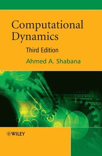 Computational Dynamics