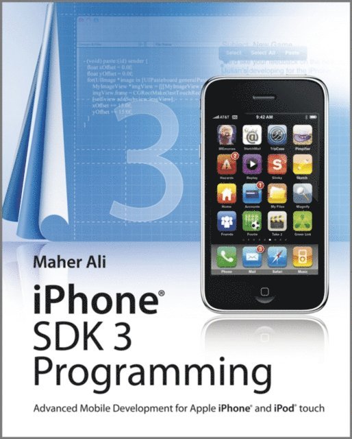 Maher Ali - iPhone SDK 3 Programming, E-bok. Tillgänglighet: Lägg i varukorg