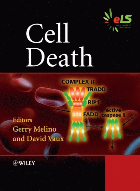 David Vaux, Gerry Melino - Cell Death, E-bok