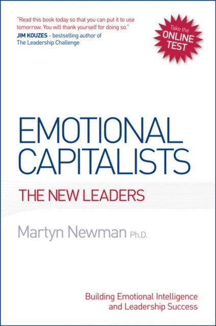 Martyn Newman - Emotional Capitalists, E-bok. Tillgänglighet: Lägg i varukorg
