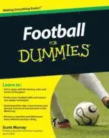 Football For Dummies, UK Edition