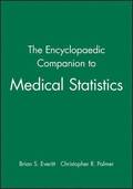 Encyclopaedic Companion to Medical Statistics