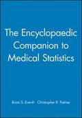 Encyclopaedic Companion to Medical Statistics