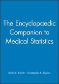 The Encyclopaedic Companion to Medical Statistics