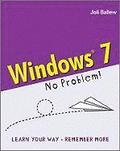 Windows 7 - No Problem!