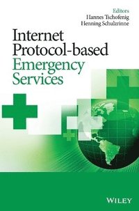 Internet Protocol-based Emergency Services