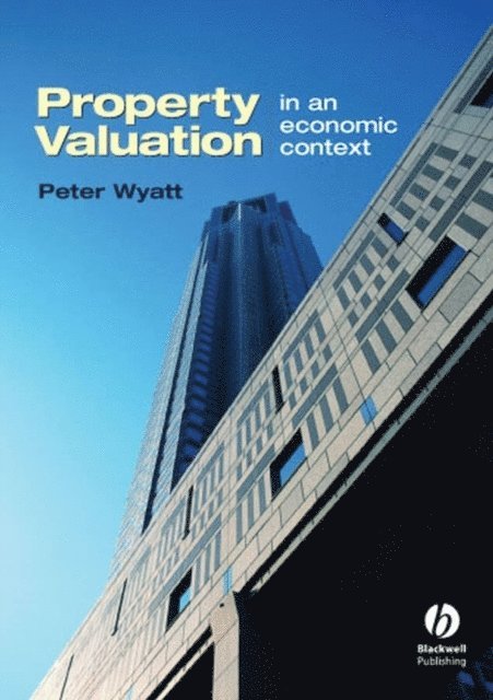 Peter Wyatt - Property Valuation, E-bok