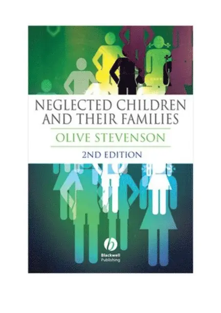 Olive Stevenson - Neglected Children and Their Families, E-bok. Tillgänglighet: Lägg i varukorg