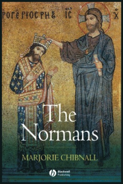Marjorie Chibnall - Normans, E-bok