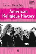 American Religious History