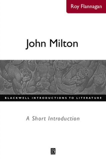 Roy Flannagan - John Milton, E-bok