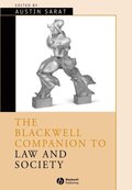 Blackwell Companion to Law and Society