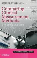 Comparing Clinical Measurement Methods