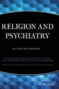 Religion and Psychiatry
