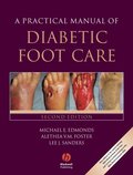 Practical Manual of Diabetic Foot Care