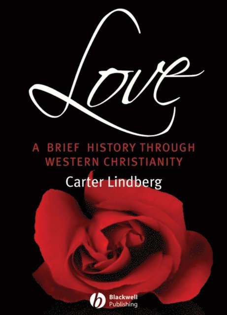 Carter Lindberg - Love, E-bok