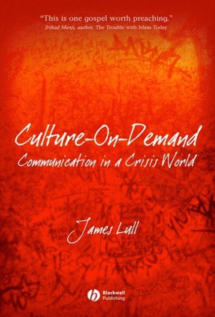 James Lull - Culture-on-Demand, E-bok