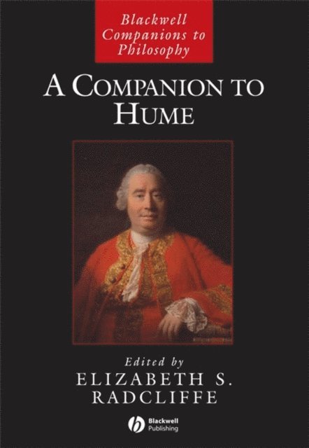 Elizabeth S. Radcliffe - Companion to Hume, E-bok