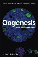 Marie-Helene Verlhac, Anne Villeneuve - Oogenesis, Inbunden