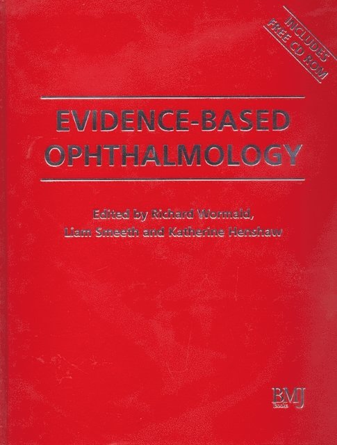 Evidence-Based Ophthalmology