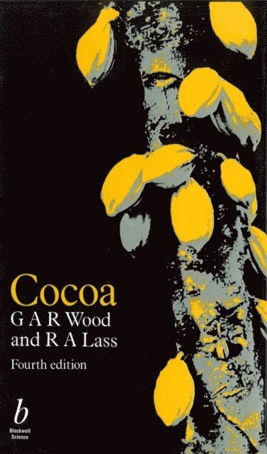 R. A. Lass, G. A. R. Wood - Cocoa, E-bok