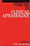 Forums in Clinical Aphasiology