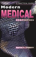 Modern Medical Statistics