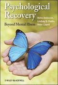 Psychological Recovery