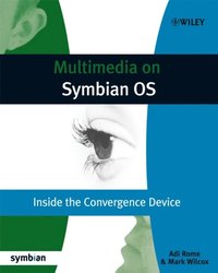 Multimedia on Symbian OS