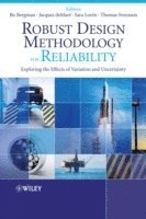 Bo Bergman, Jacques de Mare, Thomas Svensson, Sara Loren - Robust Design Methodology for Reliability, Inbunden