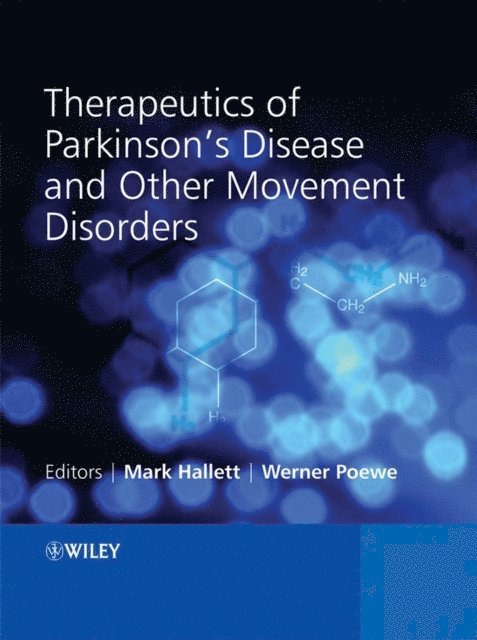 Werner Poewe, Mark Hallett - Therapeutics of Parkinson's Disease and Other Movement Disorders, E-bok
