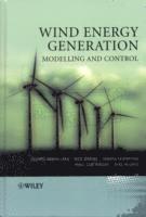 Wind Energy Generation: Modelling and Control