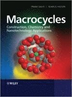 Frank Davis, Séamus Higson - Macrocycles, Inbunden