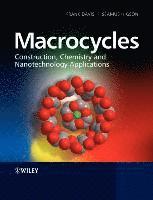 Frank Davis, Séamus Higson - Macrocycles, Häftad. Tillgänglighet: Lägg i varukorg