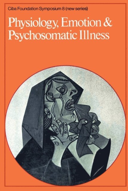 Julie Knight, Ruth Porter - Physiology, Emotion and Psychosomatic Illness, E-bok