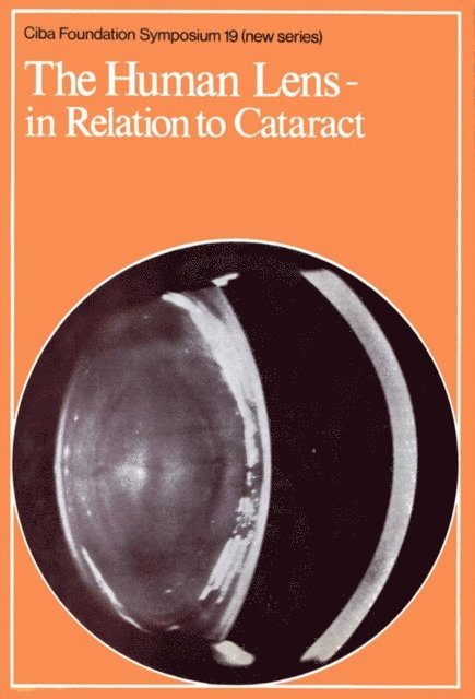 David W. FitzSimons, Katherine Elliott - Human Lens, E-bok