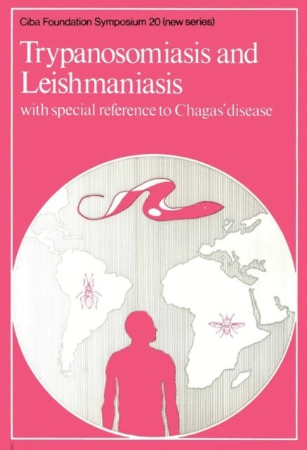 G. E. W. Wolstenholme, Maeve O'Connor, Katherine Elliott - Trypanosomiasis and Leishmaniasis, E-bok