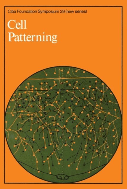 John Rivers, Ruth Porter - Cell Patterning, E-bok